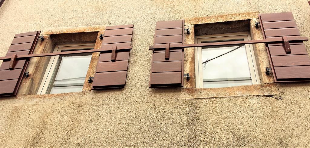House Of Veli Joze Villa Motovun Exterior foto