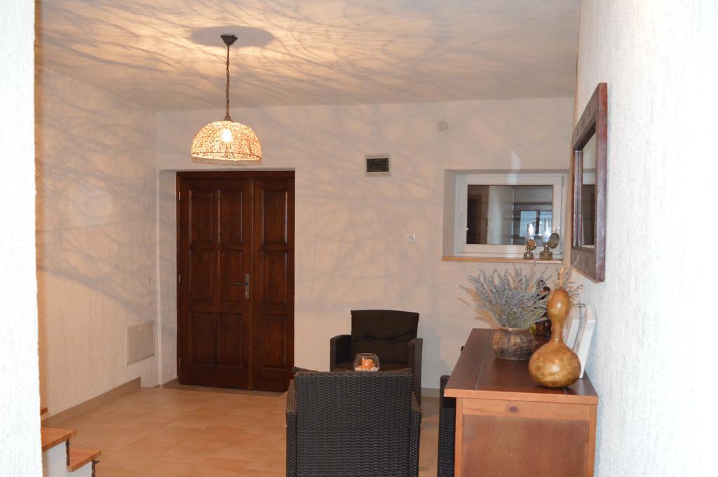 House Of Veli Joze Villa Motovun Exterior foto